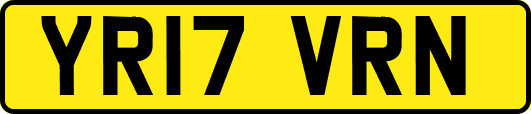 YR17VRN