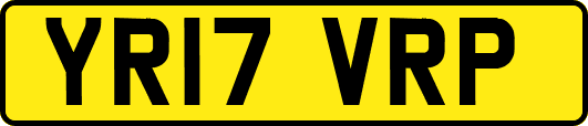 YR17VRP