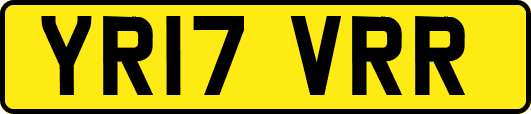YR17VRR