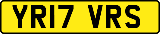 YR17VRS