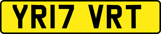 YR17VRT