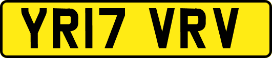 YR17VRV