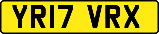 YR17VRX