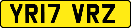 YR17VRZ