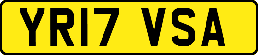YR17VSA