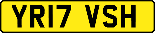 YR17VSH
