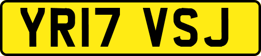 YR17VSJ