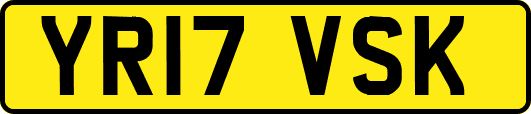 YR17VSK