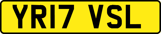 YR17VSL