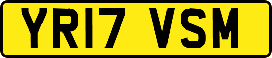 YR17VSM
