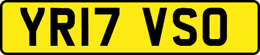 YR17VSO