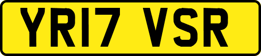 YR17VSR
