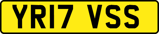 YR17VSS