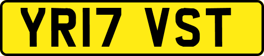 YR17VST