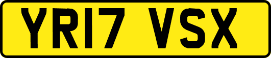 YR17VSX
