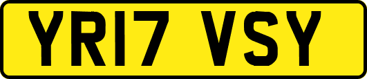 YR17VSY