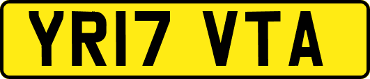 YR17VTA
