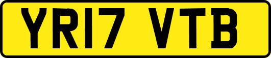 YR17VTB