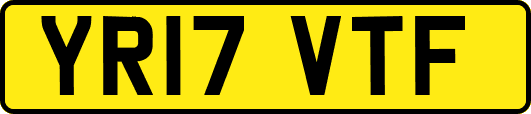 YR17VTF