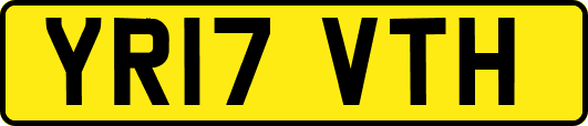 YR17VTH