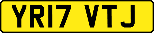 YR17VTJ