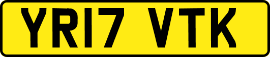 YR17VTK