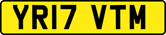 YR17VTM