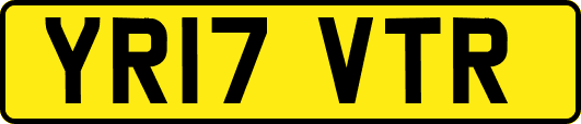 YR17VTR