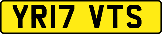 YR17VTS