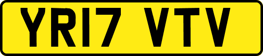 YR17VTV