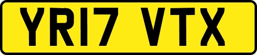 YR17VTX