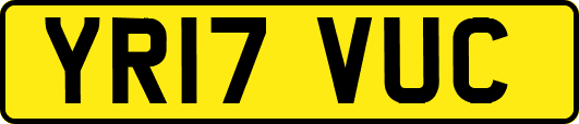 YR17VUC