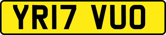 YR17VUO