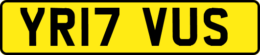 YR17VUS
