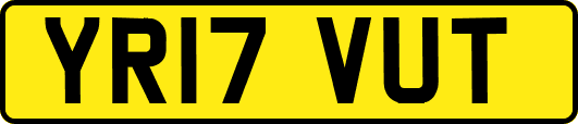 YR17VUT