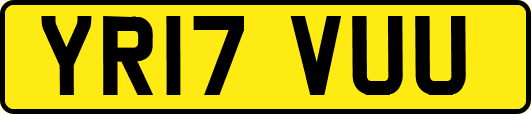 YR17VUU