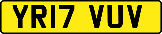 YR17VUV