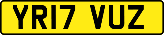 YR17VUZ