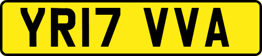 YR17VVA