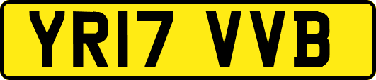 YR17VVB