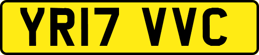 YR17VVC