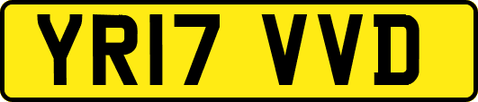 YR17VVD