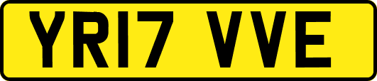 YR17VVE