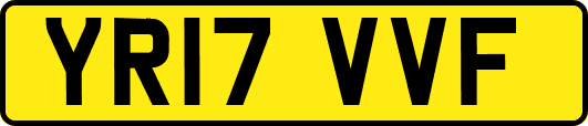 YR17VVF