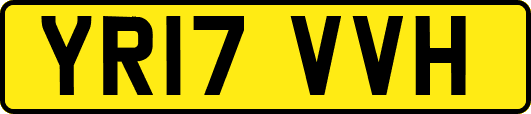 YR17VVH