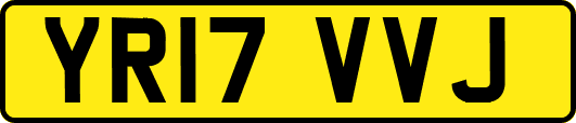 YR17VVJ