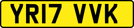 YR17VVK
