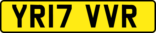 YR17VVR