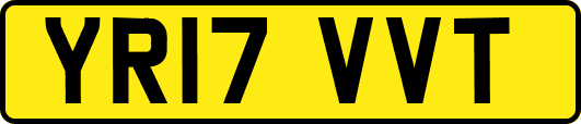 YR17VVT