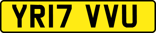 YR17VVU